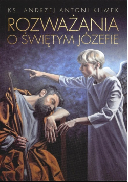 Rozważania o świętym Józefie
