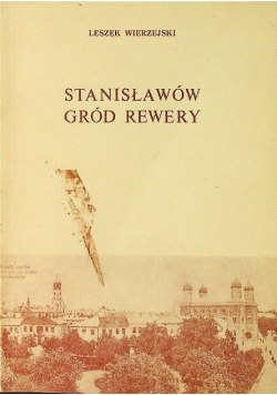 Stanisławów Gród Rewery