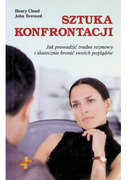 Sztuka konfrontacji
