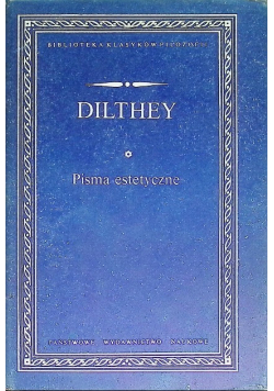 Pisma estetyczne