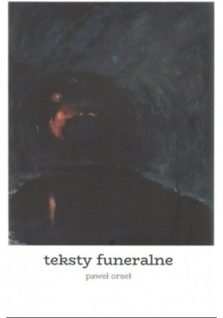 Teksty funeralne