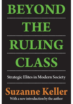 Beyond the Ruling Class