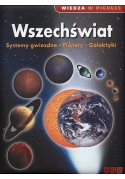 Wszechświat Systemy gwiezdne Planety Galaktyki