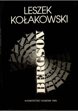Bergson