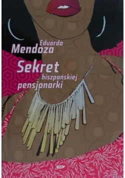 Sekret hiszpańskiej pensjonarki