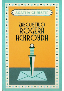 Zabójstwo Rogera Ackroyda
