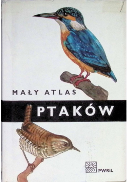 Mały atlas ptaków