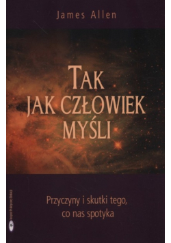 Tak Jak Człowiek Myśli