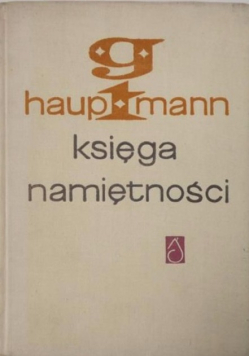 Księga namiętności
