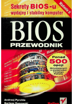 Bios przewodnik