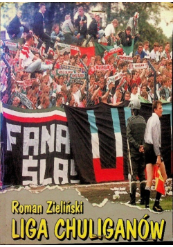Liga chuliganów