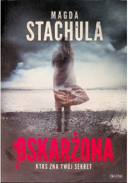 Oskarżona