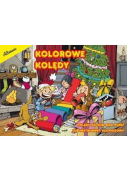 Kolorowe kolędy