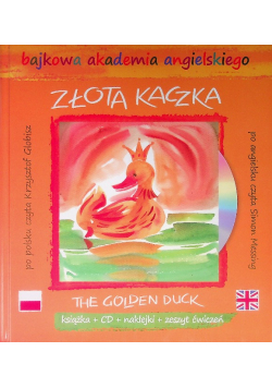 Złota kaczka