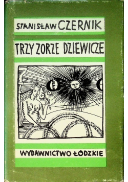 Trzy zorze dziewicze