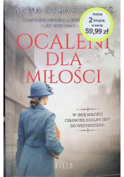 Ocaleni dla miłości