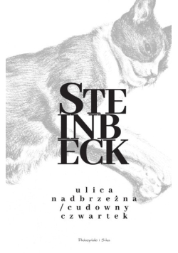 Ulica Nadbrzeżna Cudowny czwartek