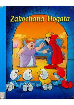 Zakochana Hogata