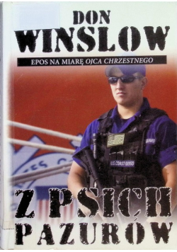 Z psich pazurów