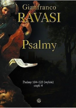 Psalmy 104-123 Część 4