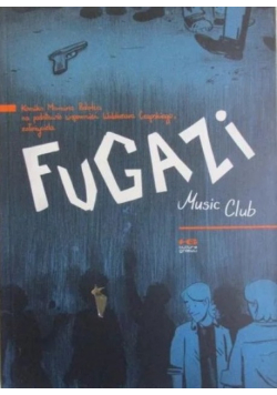 Fugazi Music Club