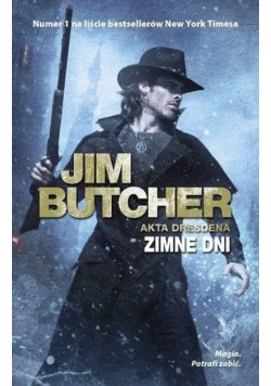 Zimne dni
