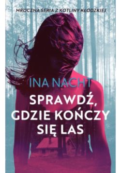 Sprawdź gdzie kończy się las
