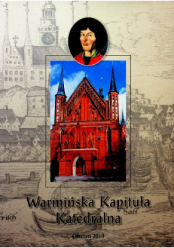 Warmińska Kapituła Katedralna