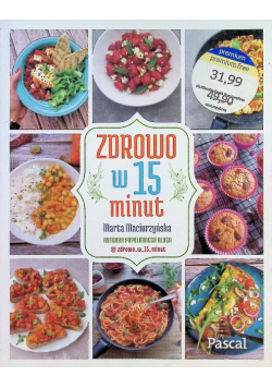 Zdrowo w 15 minut