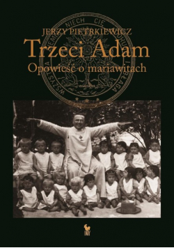 Trzeci Adam