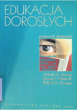Edukacja dorosłych