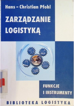 Zarządzanie logistyką
