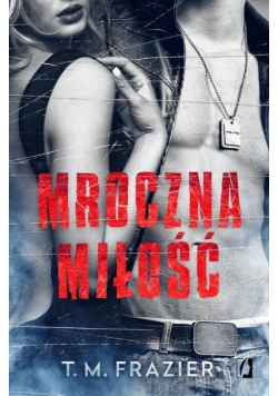 Mroczna miłość