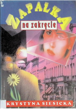 Zapałka na zakręcie
