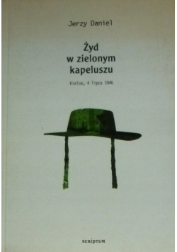 Żyd W Zielonym Kapeluszu