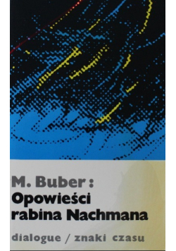 Opowieści rabina Nachmana