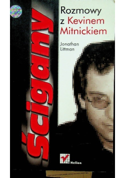 Rozmowy z Kevinem Mitnickirm