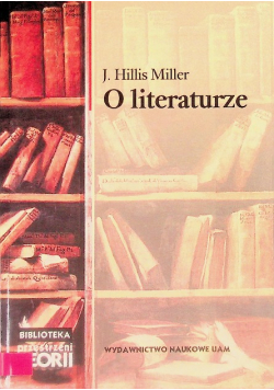 O literaturze