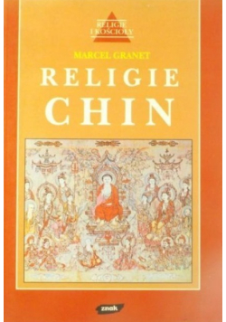 Religie Chin