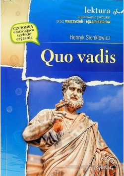 Quo Vadis