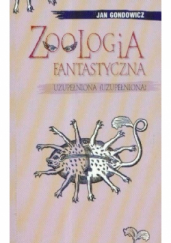 Zoologia fantastycznie uzupelniona
