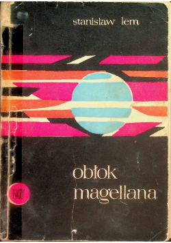 Obłok magellana