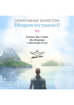Odkrywanie sekretów długowieczności