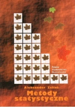Metody statystyczne