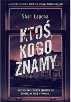 Ktoś kogo znamy