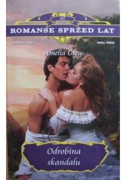 Odrobina skandalu