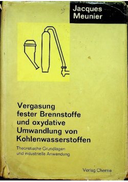 Vergasung fester brennstoffe und oxydative