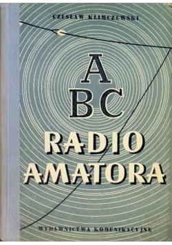 ABC radio amatora