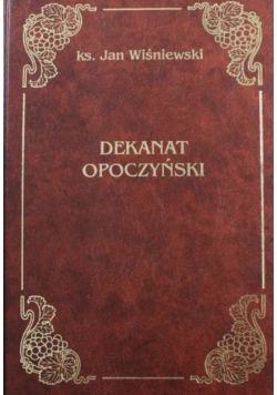 Dekanat Opoczyński