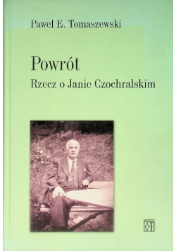 Powrót Rzecz o Janie Czochralskim